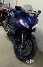 R15 v3 abs end of 2020 model