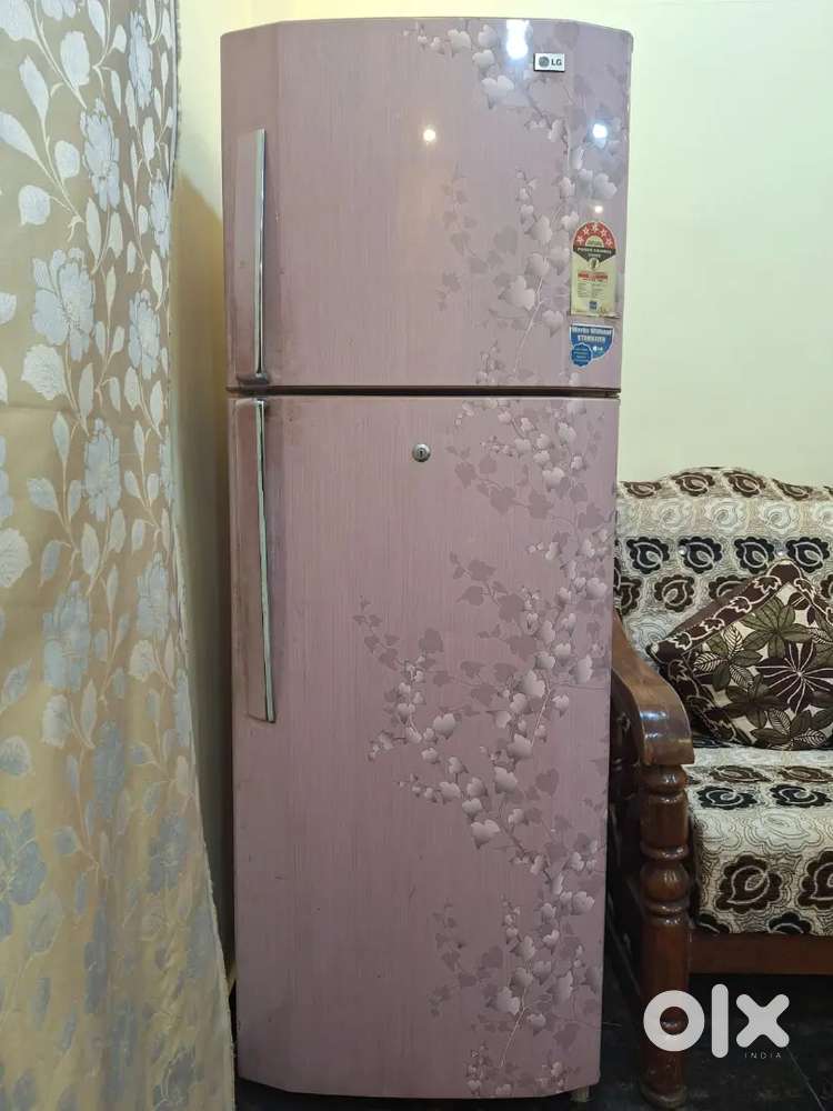 LG Refrigerator