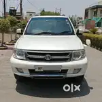 Tata Safari 2011 Diesel Well Maintained