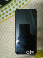 Xiaomi 11i hypercharger 5g