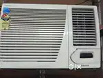 Ac window 1.5ton
