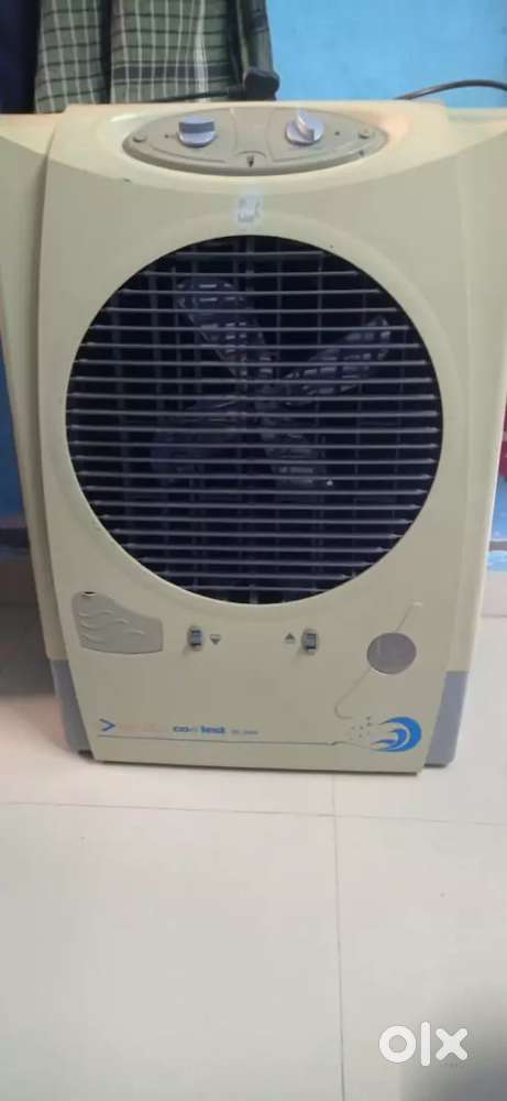Bajaj.air.cooler.work.contesan