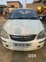 Tata Indigo Ecs 2015 Diesel Well Maintained