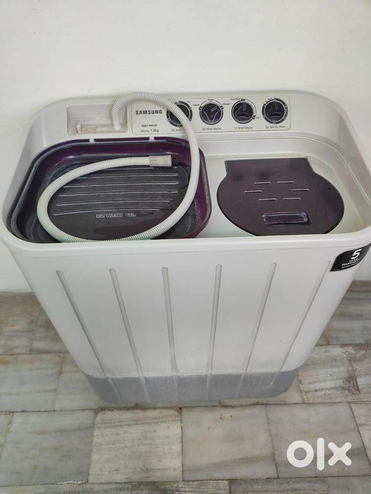 Samsung Washing Machine