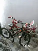 Urgent sale - Kids Bicycle
