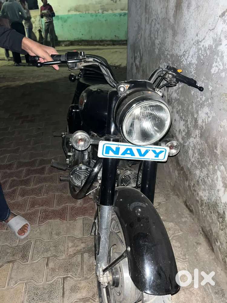 Old hai new mai modified hai  ulte gher ki