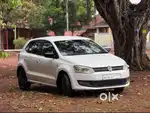 Volkswagen Polo 2011