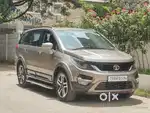 Tata Hexa 2018 Diesel Well Maintained