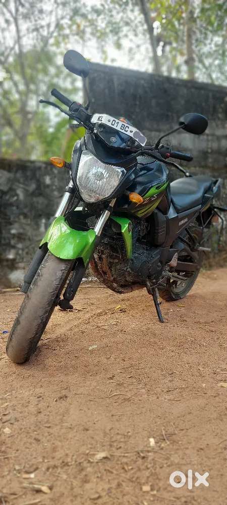 Gud condition no work smooth engine