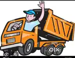 Wanted Driver with heavy vehicle lisense
