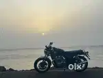 interceptor 650
