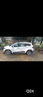 Renault Triber 2020 Petrol Well Maintained