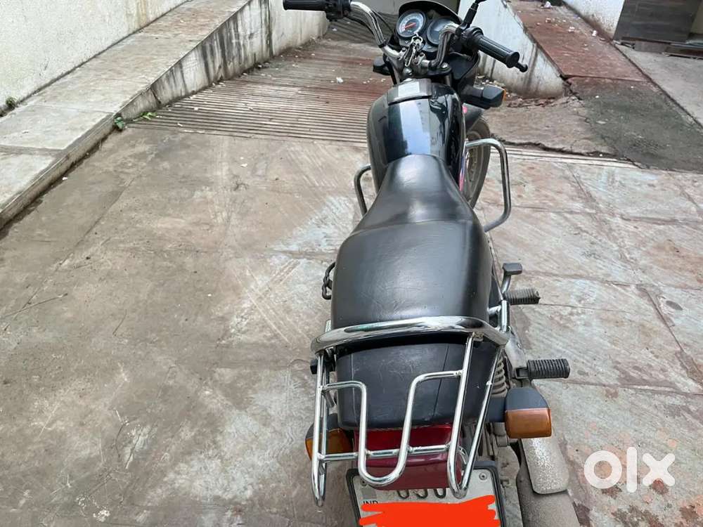 1st owner Good Condition