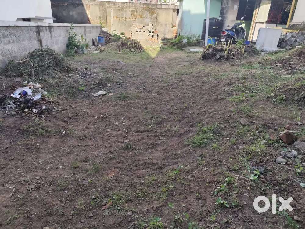 4 cent Residential plot and all facilities available