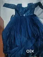 Brand new dress
