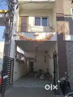 House For Sale at Shivdham Colony Limbodi Khandwa Road Indore