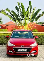 Hyundai Elite i20 1.4 Sportz Plus CRDi, 2015, Diesel