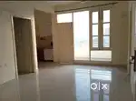 Semi furnished flat for sale in SBP Derabassi