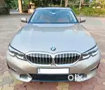 BMW 3 Series 330 I GT Luxury Line, 2021, Petrol