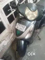 Honda Activa in Good Condition