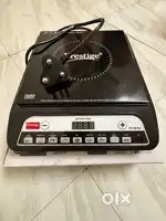 Prestige 1600 WATT Induction cooktop Push Button