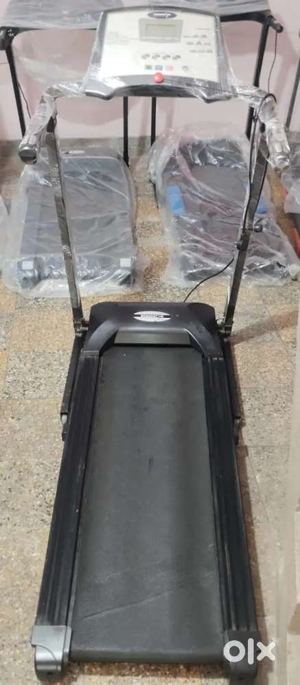TREADMILL REMINGTON