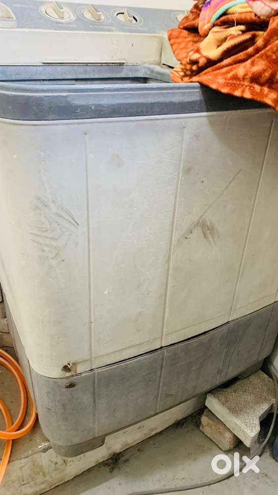 Opd washing machine