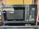 Samsung Microwave
