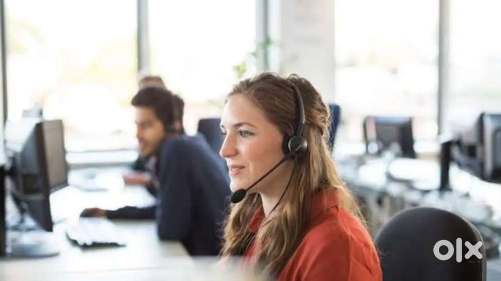 Job Opening for Lucknow Location

Male/Female Both Can Apply

Job P