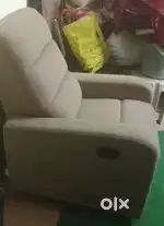 Brand New Recliner