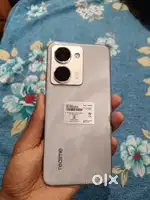 Realme p3 ultra / 3 Month Old Only
