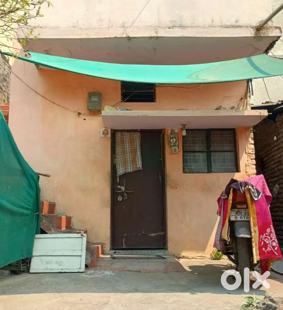 House for rent at Tulsibag road Mahal Nagpur