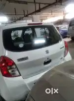 Maruti Suzuki Celerio LXI(O), 2014, Petrol