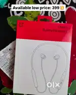 OnePlus neckband anc low price
