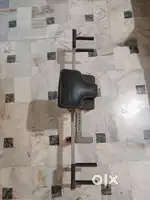 Fitness Pump Multipurpose Fitness Bench