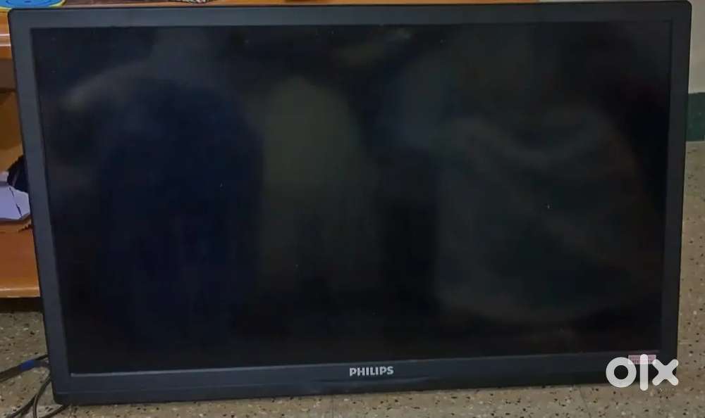 Philips television