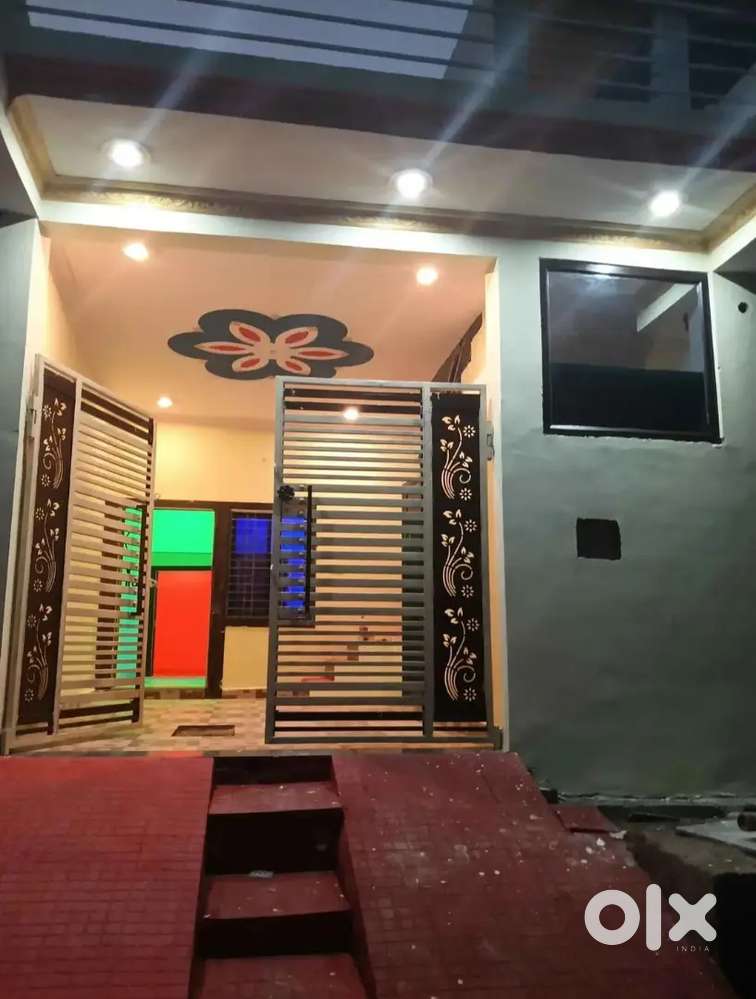 Ek Naya Makan bikau hai