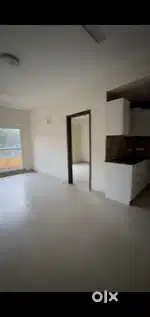 1BHk ready to move in at candolim