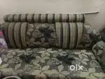 Sofa Very Good Condition 5 Seater