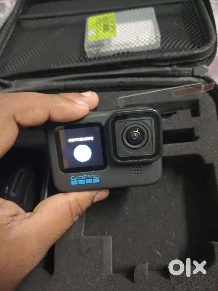 GoPro Hero 11 Black