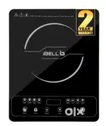 Induction Cooker