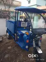 NEW BATTERY ELECTRIC  AUTO PASSENGER  & GOODS  FOR SALE IN  VIJAYAWADA