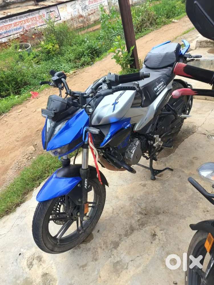 I want to sell my Xtreme 125