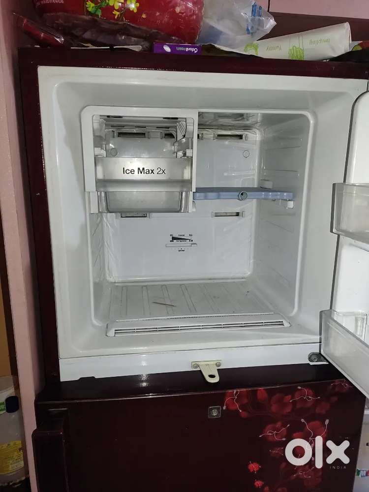 Sumsung Double Door for sale