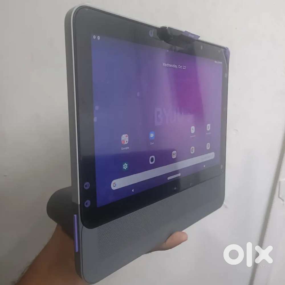 BYJUS Tab Fresh condition 4 GB Ram 32 GB Storage  Price 5500