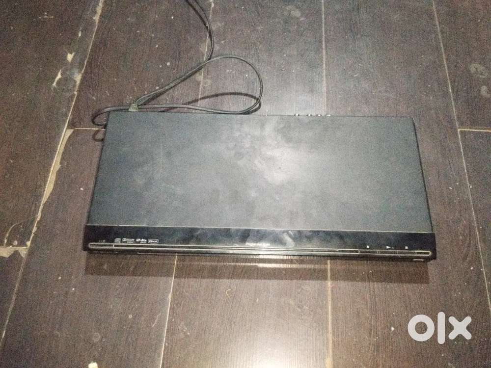 Sony DVD PLAYER
