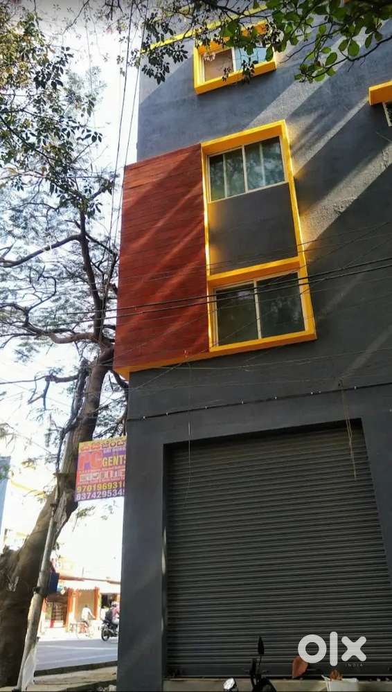 Sai balaji new luxury pg for gents- homely food