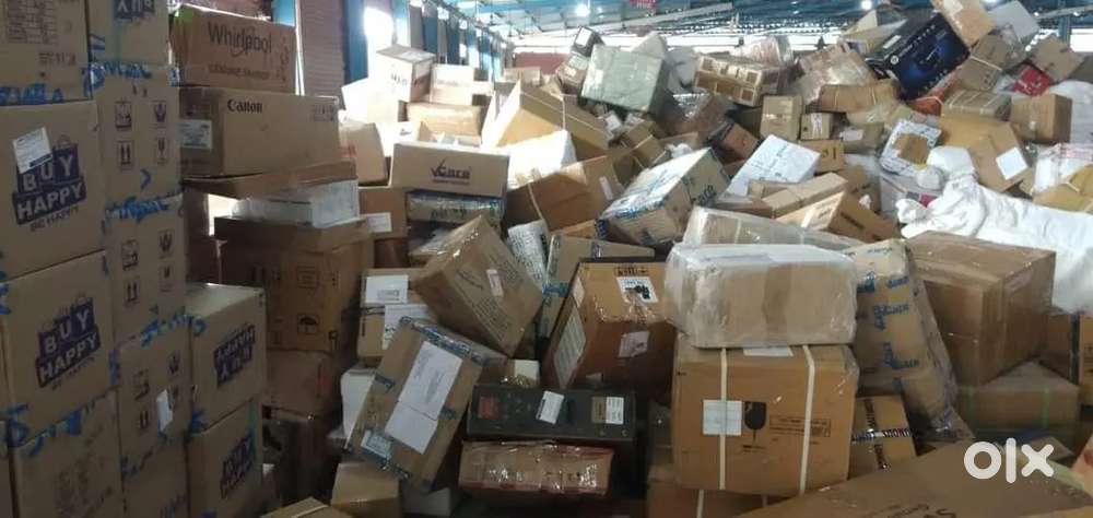 Sports line's ka kapda ata h uska transport hota hai