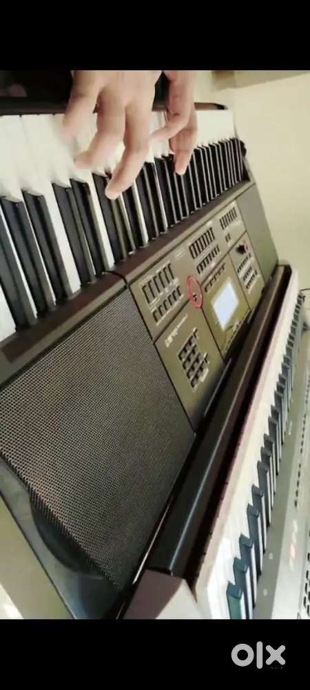 Casio CTX 9000in for sale