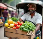 கேரளா கொச்சிக்கு ஆட்டோ ரிக்‌ஷா டிரைவர் தேவை.